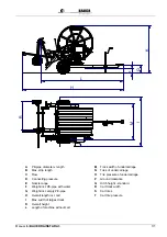 Предварительный просмотр 35 страницы Bauer RAINSTAR A3 Operatiing Manual