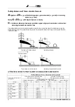 Preview for 8 page of Bauer RAINSTAR A3 Operating Manual