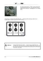 Preview for 20 page of Bauer RAINSTAR A3 Operating Manual