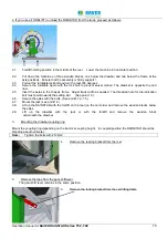 Предварительный просмотр 15 страницы Bauer RAINSTAR T32 Series Operating Manual