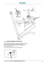 Предварительный просмотр 64 страницы Bauer RAINSTAR T32 Series Operating Manual