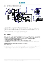 Предварительный просмотр 65 страницы Bauer RAINSTAR T32 Series Operating Manual