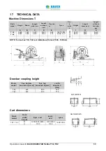 Предварительный просмотр 69 страницы Bauer RAINSTAR T32 Series Operating Manual