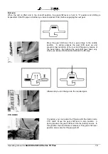 Предварительный просмотр 26 страницы Bauer Rainstar TX Plus E Operating Manual