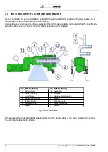 Preview for 14 page of Bauer S300 Original Operating Manual