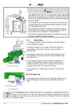 Preview for 18 page of Bauer S300 Original Operating Manual