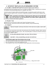 Preview for 13 page of Bauer S655 Original Operating Manual