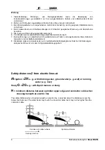 Предварительный просмотр 8 страницы Bauer SmartRAIN 55-170 Operating Manual