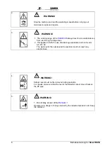 Предварительный просмотр 10 страницы Bauer SmartRAIN 55-170 Operating Manual