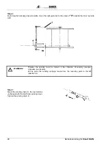 Предварительный просмотр 28 страницы Bauer SmartRAIN 55-170 Operating Manual