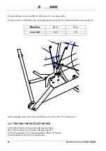 Предварительный просмотр 30 страницы Bauer SmartRAIN 55-170 Operating Manual