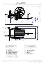 Предварительный просмотр 34 страницы Bauer SmartRAIN 55-170 Operating Manual