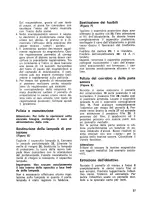 Предварительный просмотр 29 страницы Bauer T180 Instruction Manual