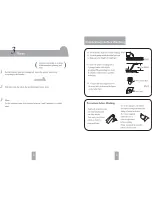 Предварительный просмотр 7 страницы Bauer TTW4 Operating Instructions Manual