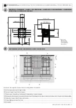 Preview for 6 page of Bauer XPASS B 275/800C L Instructions For Installation, Use And Maintenance Manual