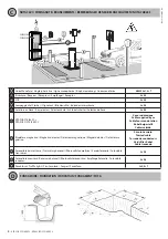 Preview for 7 page of Bauer XPASS B 275/800C L Instructions For Installation, Use And Maintenance Manual