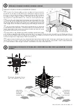 Preview for 8 page of Bauer XPASS B 275/800C L Instructions For Installation, Use And Maintenance Manual