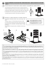 Preview for 11 page of Bauer XPASS B 275/800C L Instructions For Installation, Use And Maintenance Manual