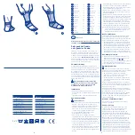 Preview for 2 page of Bauerfeind AchilloTrain Pro Instructions For Use Manual