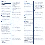 Preview for 4 page of Bauerfeind AchilloTrain Pro Instructions For Use Manual