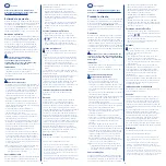 Preview for 5 page of Bauerfeind AchilloTrain Pro Instructions For Use Manual