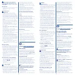 Preview for 7 page of Bauerfeind AchilloTrain Pro Instructions For Use Manual