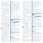 Preview for 8 page of Bauerfeind AchilloTrain Pro Instructions For Use Manual