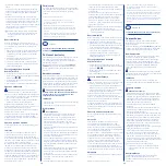 Preview for 10 page of Bauerfeind AchilloTrain Pro Instructions For Use Manual