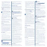 Preview for 11 page of Bauerfeind AchilloTrain Pro Instructions For Use Manual