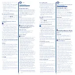 Preview for 12 page of Bauerfeind AchilloTrain Pro Instructions For Use Manual