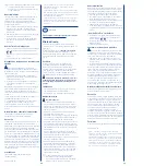 Preview for 14 page of Bauerfeind AchilloTrain Pro Instructions For Use Manual