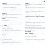 Preview for 5 page of Bauerfeind DorsoTrain Instructions For Use For The Patient