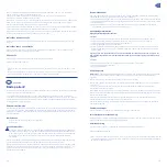 Preview for 8 page of Bauerfeind DorsoTrain Instructions For Use For The Patient