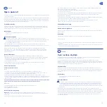 Preview for 9 page of Bauerfeind DorsoTrain Instructions For Use For The Patient