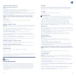 Preview for 13 page of Bauerfeind DorsoTrain Instructions For Use For The Patient