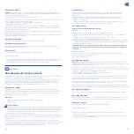 Preview for 16 page of Bauerfeind DorsoTrain Instructions For Use For The Patient