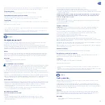 Preview for 19 page of Bauerfeind DorsoTrain Instructions For Use For The Patient