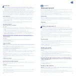 Preview for 20 page of Bauerfeind DorsoTrain Instructions For Use For The Patient