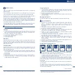 Preview for 4 page of Bauerfeind GenuTrain A3 Manual