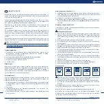 Preview for 6 page of Bauerfeind GenuTrain A3 Manual