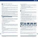 Preview for 7 page of Bauerfeind GenuTrain A3 Manual