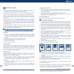 Preview for 9 page of Bauerfeind GenuTrain A3 Manual