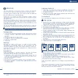 Preview for 10 page of Bauerfeind GenuTrain A3 Manual