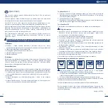 Preview for 11 page of Bauerfeind GenuTrain A3 Manual