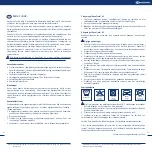 Preview for 13 page of Bauerfeind GenuTrain A3 Manual