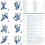 Preview for 2 page of Bauerfeind MalleoTrain S Open Heel Manual