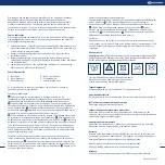 Preview for 8 page of Bauerfeind OmoLoc Manual