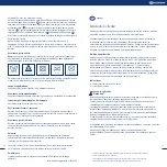 Preview for 10 page of Bauerfeind OmoLoc Manual