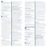 Preview for 14 page of Bauerfeind OmoTrain Manual