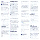 Preview for 16 page of Bauerfeind OmoTrain Manual